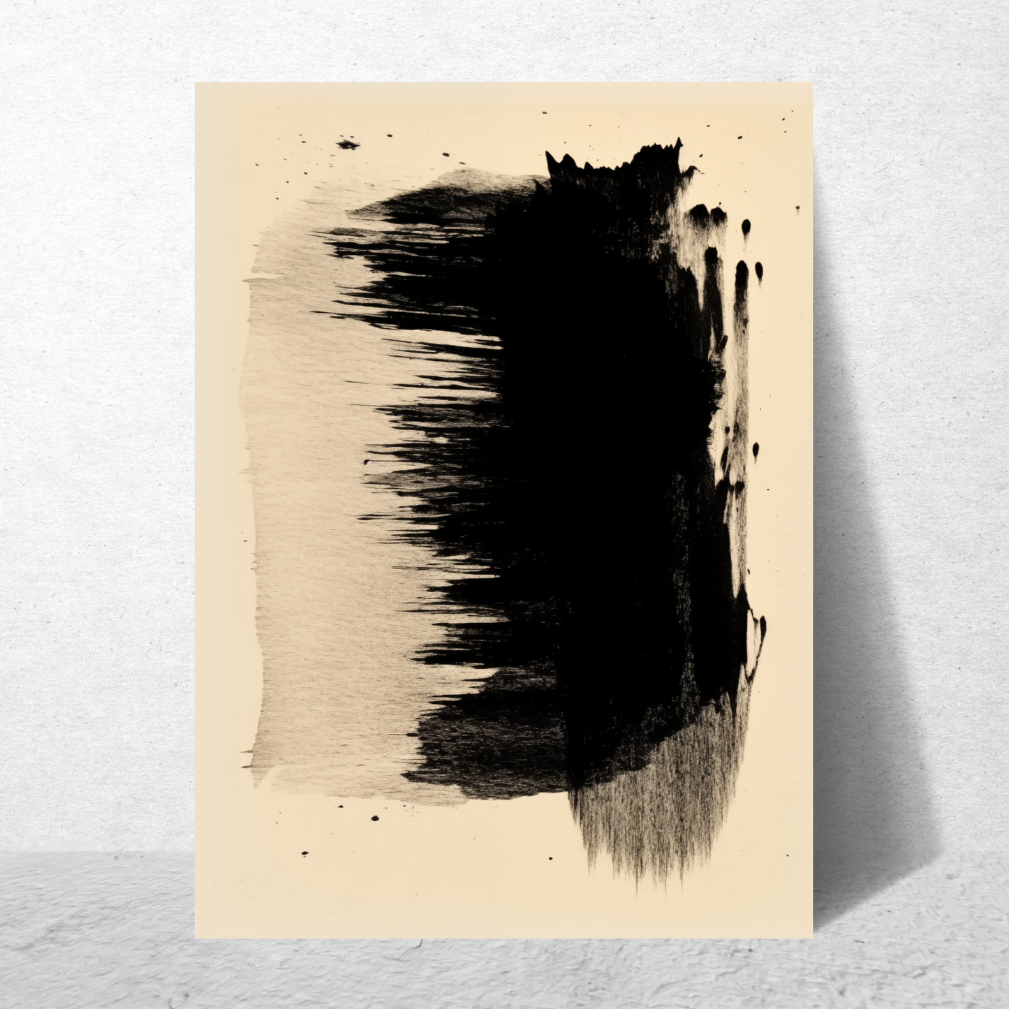 Charcoal #2