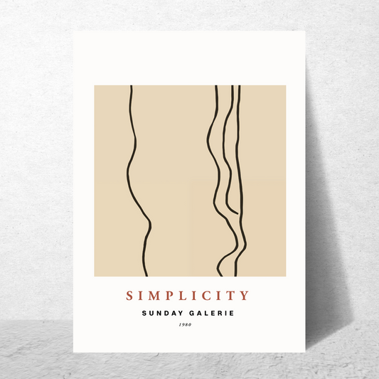 Simplicity